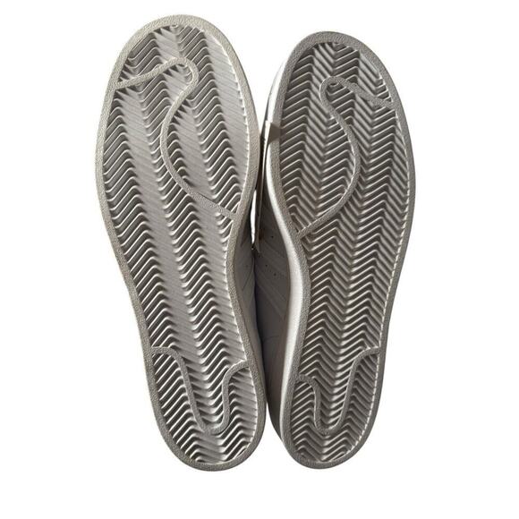 Adidas NEW Superstar Original Shell Toe Sneaker Men’s Size 9 - Picture 8 of 8